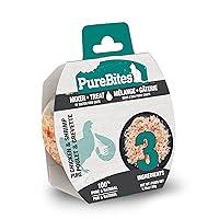 Algopix Similar Product 15 - PureBites Mixers  Chicken Breast 