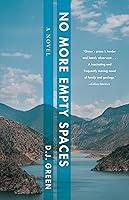 Algopix Similar Product 15 - No More Empty Spaces: A Novel