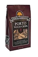Algopix Similar Product 11 - Charcoal Companion CC6061 Port Soaked