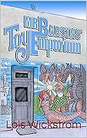 Algopix Similar Product 19 - Mr. Barsin's Toy Emporium