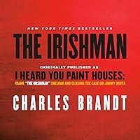 Algopix Similar Product 2 - The Irishman Movie TieIn Originally