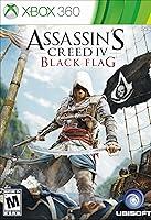 Algopix Similar Product 19 - Assassins Creed IV Black Flag  Xbox