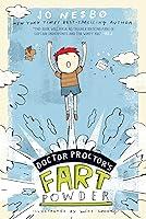 Algopix Similar Product 20 - Doctor Proctor's Fart Powder