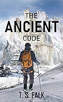 Algopix Similar Product 14 - THE ANCIENT CODE A SciFi Adventure