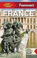 Algopix Similar Product 5 - Frommer's France (Complete Guides)