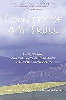 Algopix Similar Product 20 - Country of My Skull Guilt Sorrow and