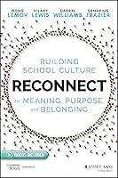 Algopix Similar Product 13 - Reconnect Building School Culture for