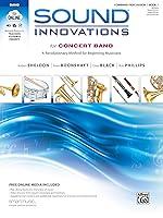 Algopix Similar Product 2 - Sound Innovations for Concert Band Bk