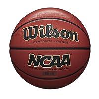 Algopix Similar Product 18 - Wilson NCAA Replica Game Basketball 