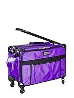 Algopix Similar Product 2 - Tutto Machine On Wheels Purple