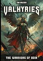 Algopix Similar Product 18 - Valkyries  The Warriors Of Odin The