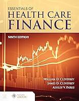 Algopix Similar Product 11 - Essentials of Health Care Finance