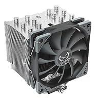 Algopix Similar Product 20 - Scythe Mugen 6 CPU Air Cooler Intel