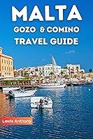 Algopix Similar Product 8 - MALTA TRAVEL GUIDE The Best Ultimate