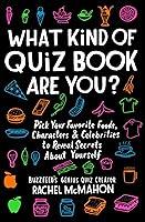 Algopix Similar Product 9 - What Kind of Quiz Book Are You Pick