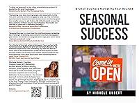 Algopix Similar Product 9 - Seasonal Success Small Business