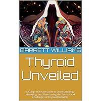 Algopix Similar Product 4 - Thyroid Unveiled A Comprehensive Guide