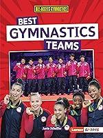 Algopix Similar Product 3 - Best Gymnastics Teams AllAccess