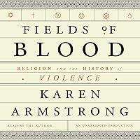 Algopix Similar Product 9 - Fields of Blood Religion and the