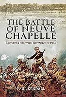Algopix Similar Product 4 - The Battle of Neuve Chapelle Britains