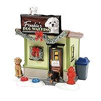 Algopix Similar Product 3 - Department 56 Snow Village Frankies