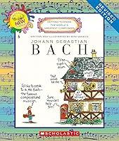 Algopix Similar Product 9 - Johann Sebastian Bach Revised Edition