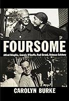 Algopix Similar Product 6 - Foursome Alfred Stieglitz Georgia