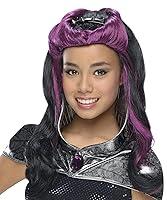 Algopix Similar Product 3 - Rubies Ever After High Child Raven