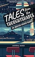 Algopix Similar Product 11 - Tales from the Thoughtshades An