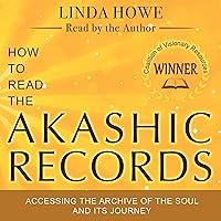 Algopix Similar Product 14 - How to Read the Akashic Records