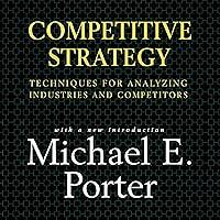 Algopix Similar Product 17 - Competitive Strategy Techniques for