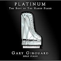Algopix Similar Product 12 - Platinum: The Best of the Naked Piano