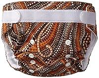 Algopix Similar Product 5 - Tiny Tush Elite Mini Pocket Diapers