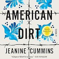 Algopix Similar Product 11 - American Dirt Oprahs Book Club A