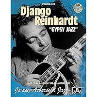 Algopix Similar Product 13 - Django Reinhardt: Gypsy Jazz, Vol. 128