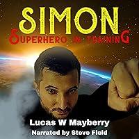 Algopix Similar Product 14 - Simon Superhero in Training Not Your