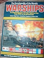 Algopix Similar Product 17 - Encyclopedia of the Worlds Warships A