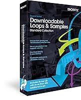 Algopix Similar Product 19 - Downloadable Loops Standard Collection