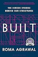 Algopix Similar Product 14 - Built The Hidden Stories Behind our