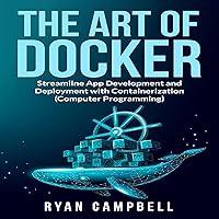 Algopix Similar Product 19 - The Art of Docker Streamline App