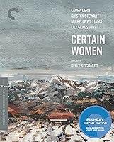 Algopix Similar Product 1 - Certain Women The Criterion