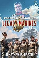 Algopix Similar Product 2 - Federation Marine 9: Legacy Marines