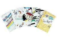 Algopix Similar Product 5 - Oxford 100735999 FunAgenda Daily