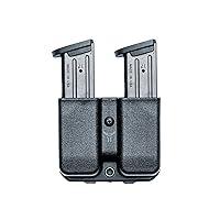 Algopix Similar Product 7 - OWB Double Mag Pouch for HK USP