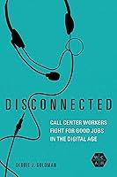 Algopix Similar Product 3 - Disconnected Call Center Workers Fight