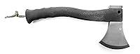 Algopix Similar Product 19 - Schrade SCAXE2 118in Stainless Steel