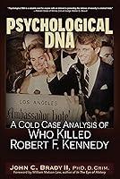 Algopix Similar Product 11 - Psychological DNA A Cold Case Analysis