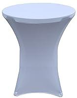 Algopix Similar Product 13 - 32 Round x 43 Tall Spandex Fitted