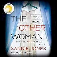 Algopix Similar Product 14 - The Other Woman