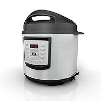 Algopix Similar Product 12 - BLACKDECKER PR100 11in1 Ultimate